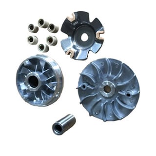 Foto 1 | Foto 1 | Embrague Comp Set Italika Cs 125 (05-18) Ds 125 (17-18)