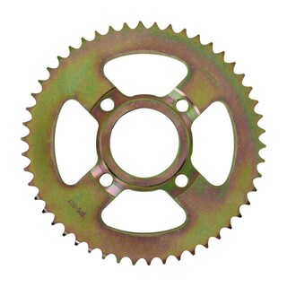 Foto 3 | Foto 3 | Engrane Trasero 50t Vl Xeverus 250 (20-21) Roda