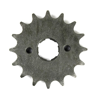 Foto 1 | Foto 1 | Engrane Delantero 16t Roda para Italika Dm 200 (07-19) Ft 250 (15-16)