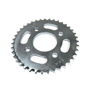Foto 1 | Foto 1 | Engrane Trasero Italika Ft 150 (13-16) / Ft 150 G (16-18)