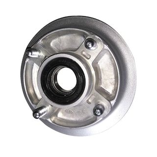 Foto 1 | Foto 1 | Portaengrane Roda para Honda GL 150 Cargo