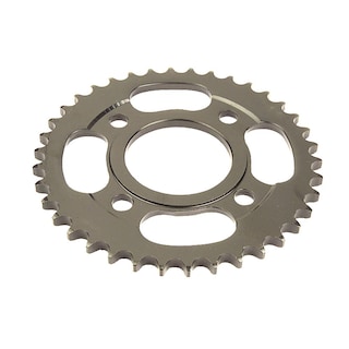 Foto 1 | Foto 1 | Engrane Tras 38t Plano It Ft 125 Vn Xpress 150(20-21),workman 150