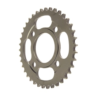 Foto 2 | Foto 2 | Engrane Tras 38t Plano It Ft 125 Vn Xpress 150(20-21),workman 150