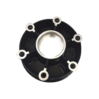 Foto 1 | Foto 1 | Porta Engrane Roda Trasero Yamaha Sz-rr 150 15-19