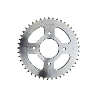 Foto 1 | Foto 1 | Engrane Trasero 45t Suzuki Gixxer 155 (15-19) Choho