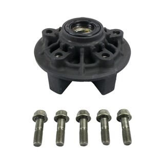 Foto 1 | Foto 1 | Portaengrane Trasero Roda para Vento Nitrox 250 T2 20-23 / Nitrox 200 20-23