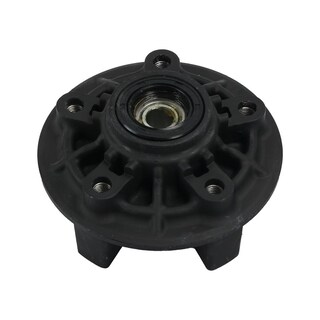 Foto 2 | Foto 2 | Portaengrane Trasero Roda para Vento Nitrox 250 T2 20-23 / Nitrox 200 20-23