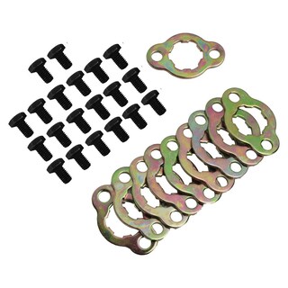 Foto 1 | Foto 1 | Seguro de Engranes Delantero Roda para Italika Ft 125