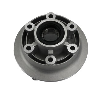 Foto 1 | Foto 1 | Porta Engrane Trasero para Italika 250 Z 19-24 6 Cambios Roda