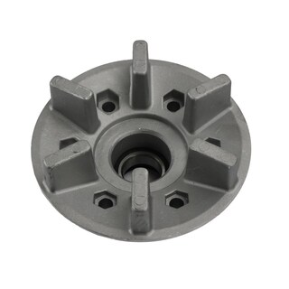 Foto 2 | Foto 2 | Porta Engrane Trasero para Italika 250 Z 19-24 6 Cambios Roda