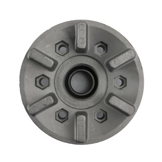 Foto 3 | Foto 3 | Porta Engrane Trasero para Italika 250 Z 19-24 6 Cambios Roda