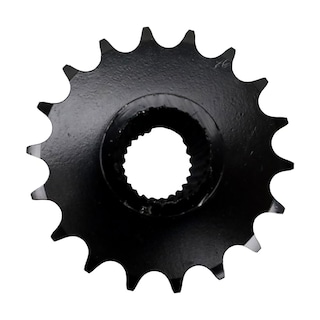 Foto 1 | Foto 1 | Engrane Delantero Veloci Beast 200 (12-24)