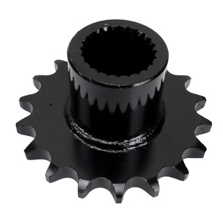 Foto 3 | Foto 3 | Engrane Delantero Veloci Beast 200 (12-24)