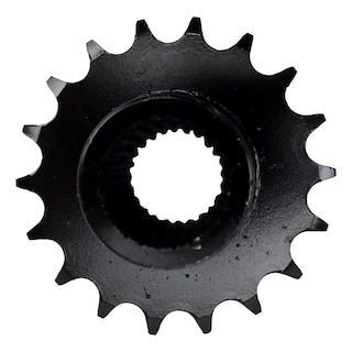 Foto 4 | Foto 4 | Engrane Delantero Veloci Beast 200 (12-24)