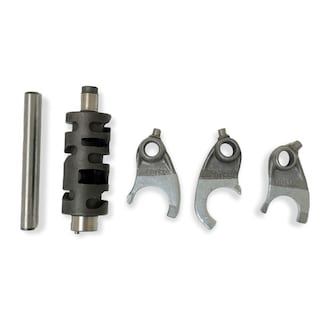 Foto 1 | Foto 1 | Tambor Selector Cambio Set Roda para It 250SZ 15 / DT200 Sport 16-21