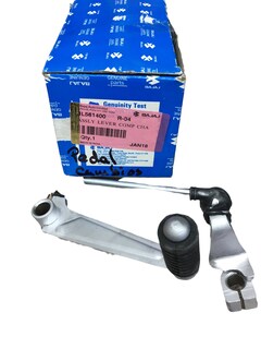 Foto 2 | Foto 2 | Palanca Para Eje Selector De Cambios Bajaj