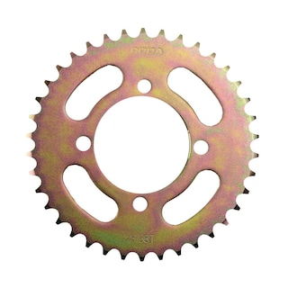Foto 1 | Foto 1 | Engrane Trasero Roda 38t Italika Rt 200 15-22