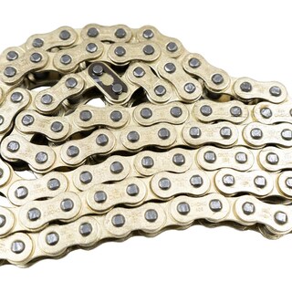 Foto 3 | Foto 3 | Engrane 38x15 Cadena 428x100l Dorado Set Italika Ft 125 (05-12) Choho