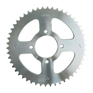 Foto 2 | Foto 2 | Engrane 50x17 Cadena 428hx132l Set Vento Crossmax 200 (20-21) Choho