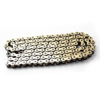 Foto 1 | Foto 1 | Cadena para Motocicleta 428dx126l Did Dorado