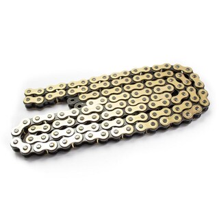 Foto 1 | Foto 1 | Cadena para Motocicleta DID 520x116L color Dorado