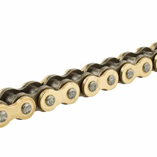 Foto 4 | Foto 4 | Cadena Para Motocicleta 219htm/dha/g&bx114l Go Kart Did