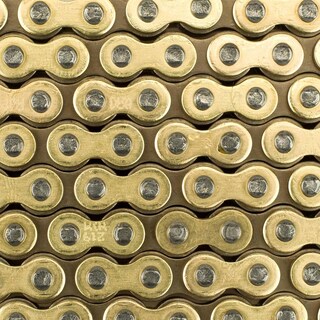 Foto 5 | Foto 5 | Cadena Para Motocicleta 219htm/dha/g&bx114l Go Kart Did