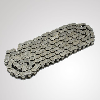 Foto 3 | Foto 3 | Caja De Cadena Traccion Para Moto Kinlley 428x136l 25pz Generico Color Gris
