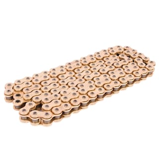 Foto 1 | Foto 1 | Cadena para Motocicleta 520erv2x120l Gold Rancing Did