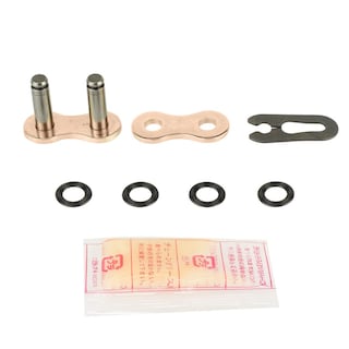 Foto 5 | Foto 5 | Cadena para Motocicleta 520erv2x120l Gold Rancing Did
