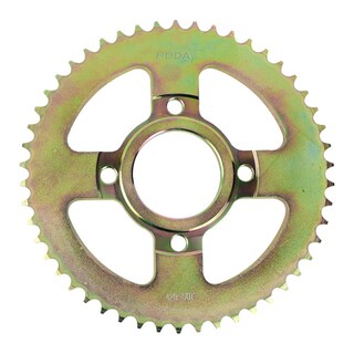 Foto 2 | Foto 2 | Engrane 50x16 Cadena 428hx132l Set Veloci Xeverus 250 21 Roda