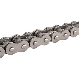 Foto 1 | Foto 1 | Cadena Reforzada Super O-ring 530h X122 Moto Leiruki