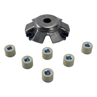 Foto 1 | Foto 1 | Rodillos Centrifugo Avance C/rampa Italika Ds 125 (17-20)