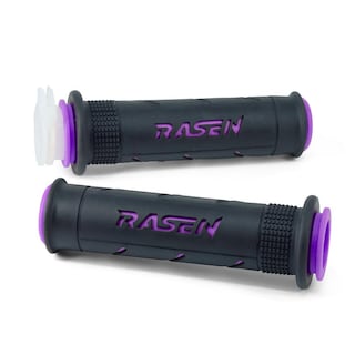 Foto 1 | Foto 1 | Fundas Protectoras de Puño Rasen para Motocicleta