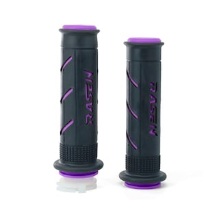 Foto 3 | Foto 3 | Fundas Protectoras de Puño Rasen para Motocicleta