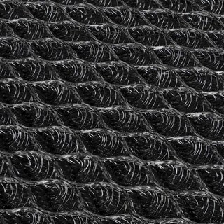 Foto 3 | Foto 3 | Cubre Asiento para Moto Kinlley 2 Piezas Talla M Negro