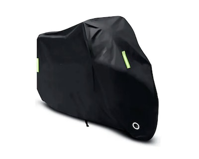 Foto 1 | Foto 1 | Funda Impermeable Para Moto Talla Xxl