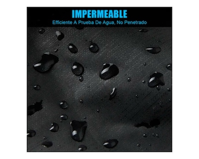 Foto 3 | Foto 3 | Funda Impermeable Para Moto Talla Xxl