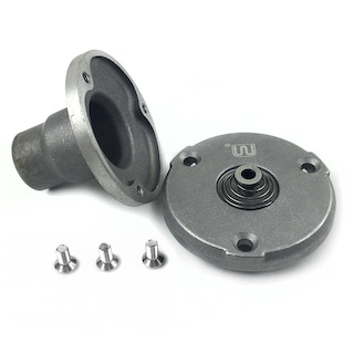 Foto 2 | Foto 2 | Rotor Filtro Aceite W-STANDARD para Honda GL 150 Cargo (14-19) y XR 150 L (16-19)