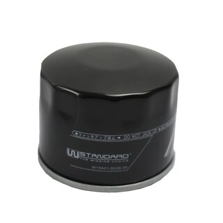 Foto 1 | Foto 1 | Filtro Aceite Kn-160 Wstd