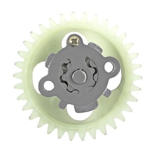 Foto 2 | Foto 2 | Bomba Aceite Yamaha Ray Zr (14-22)