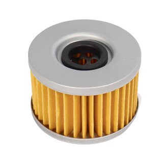 Foto 1 | Foto 1 | Filtro Aceite Hf-111 Moto Honda Cb400 Trx500 Trx680 Leiruki