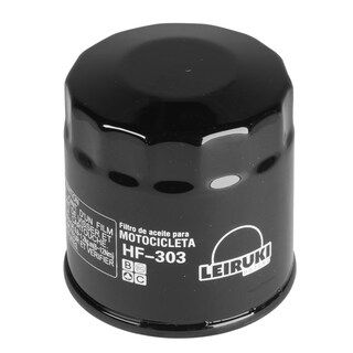 Foto 1 | Foto 1 | Filtro De Aceite Hf-303 Moto Kawasaki Honda Yamaha Leiruki