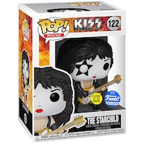 Funko The Starchild Kiss 122-Venta Internacional