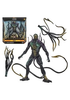 Foto 1 | Foto 1 | Figura De Acción Marvel Legends Series Eternals Kro - Venta Internacional