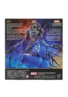 Foto 7 | Foto 7 | Figura De Acción Marvel Legends Series Eternals Kro - Venta Internacional