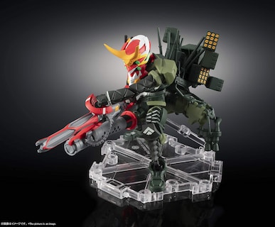 Foto 5 | Foto 5 | Figura De Acción Tamashii Nations Evangelion Eva - Venta Internacional