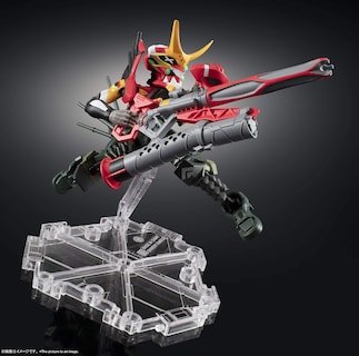 Foto 7 | Foto 7 | Figura De Acción Tamashii Nations Evangelion Eva - Venta Internacional