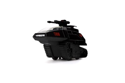 Foto 4 | Foto 4 | Figura H.i.s.s. 1:32 Jada Toys con 1.65\" Destro de Coche Fundido a Presión G.i. Joe - Venta Internacional