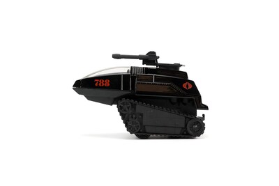 Foto 5 | Foto 5 | Figura H.i.s.s. 1:32 Jada Toys con 1.65\" Destro de Coche Fundido a Presión G.i. Joe - Venta Internacional